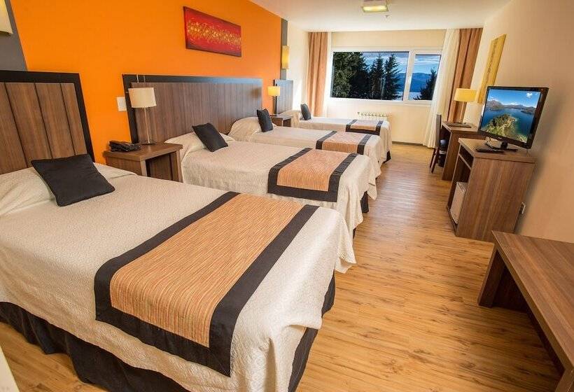 فندق Huinid Pioneros