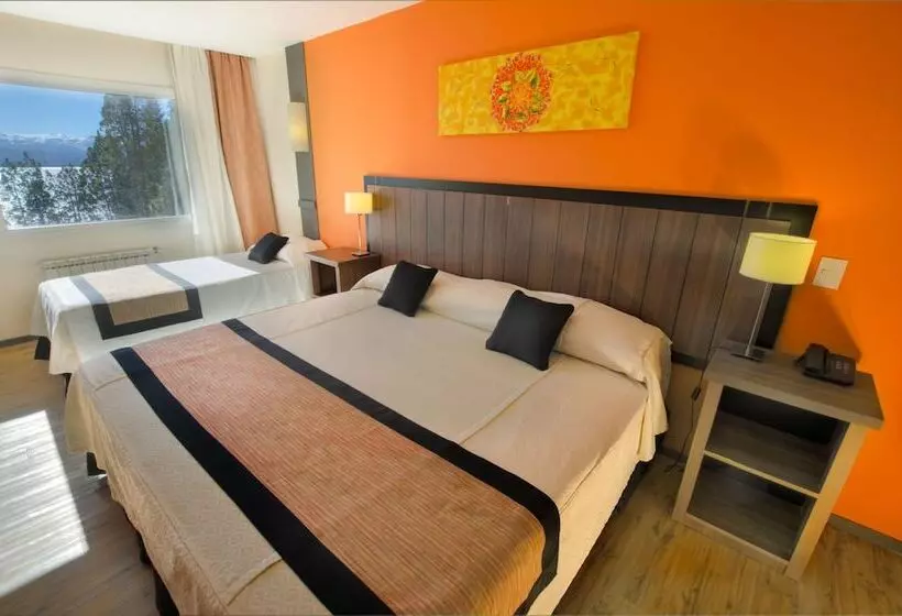 فندق Huinid Pioneros