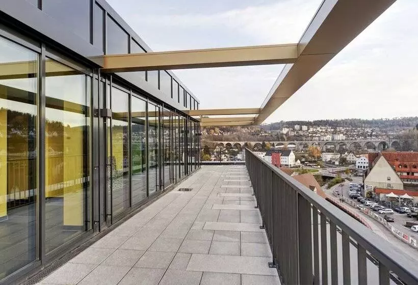 호텔 Ibis Styles Nagold Schwarzwald