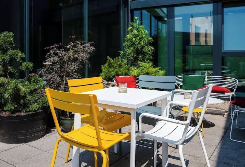 호텔 Ibis Styles Nagold Schwarzwald