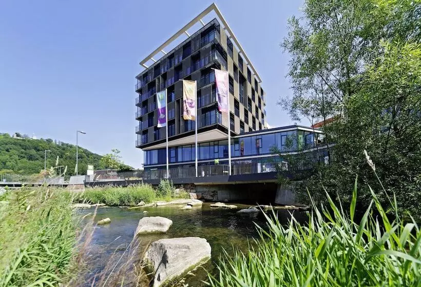 호텔 Ibis Styles Nagold Schwarzwald