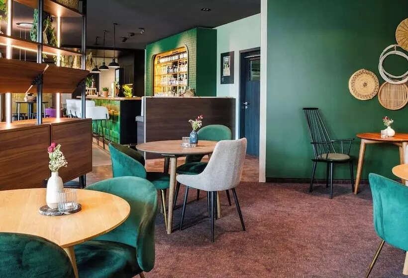 호텔 Ibis Styles Nagold Schwarzwald