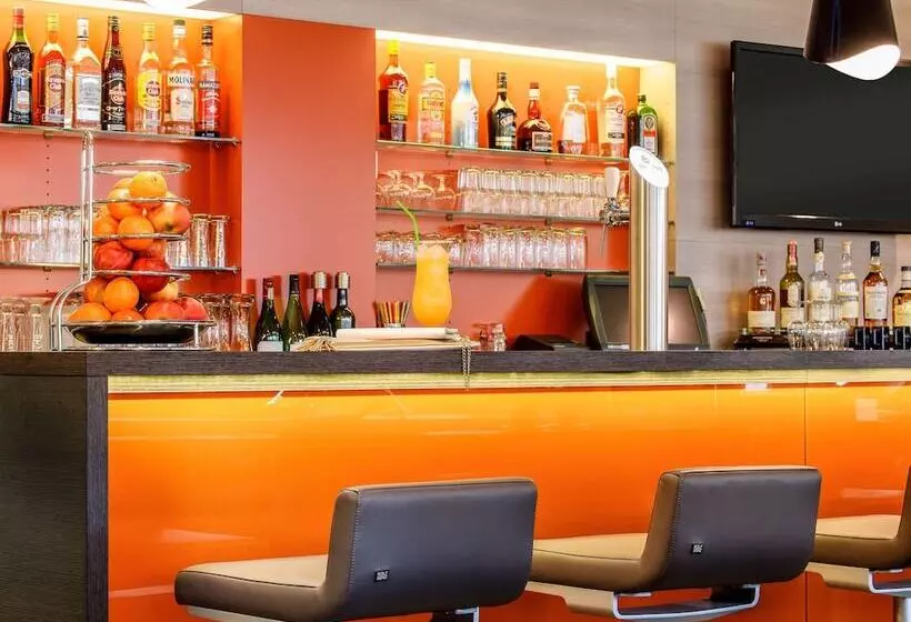 호텔 Ibis Styles Nagold Schwarzwald