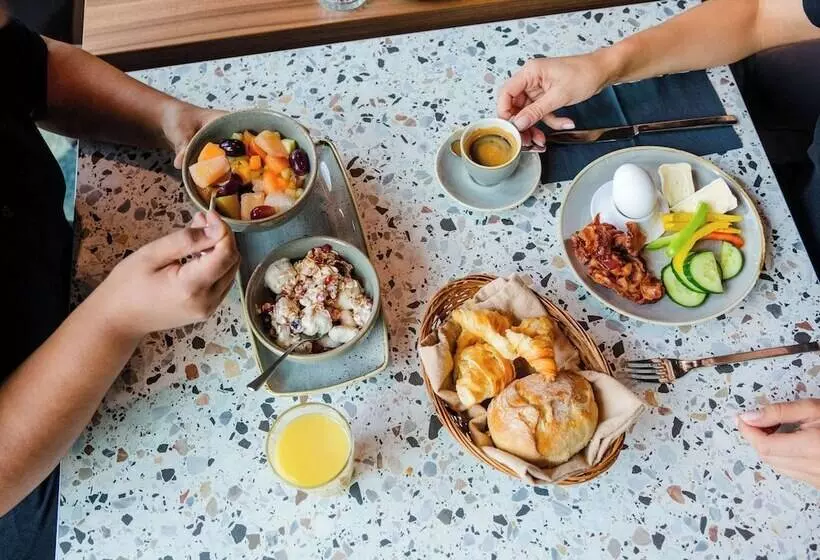 호텔 Ibis Styles Nagold Schwarzwald