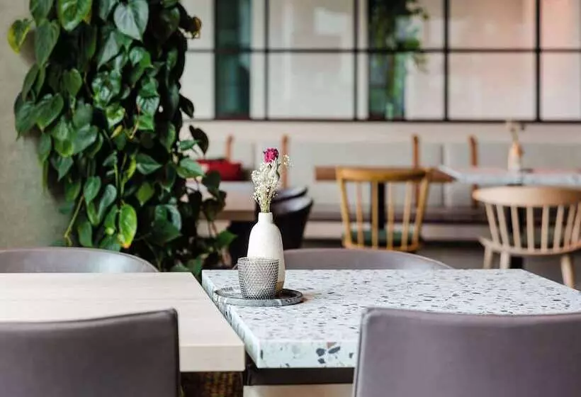 호텔 Ibis Styles Nagold Schwarzwald