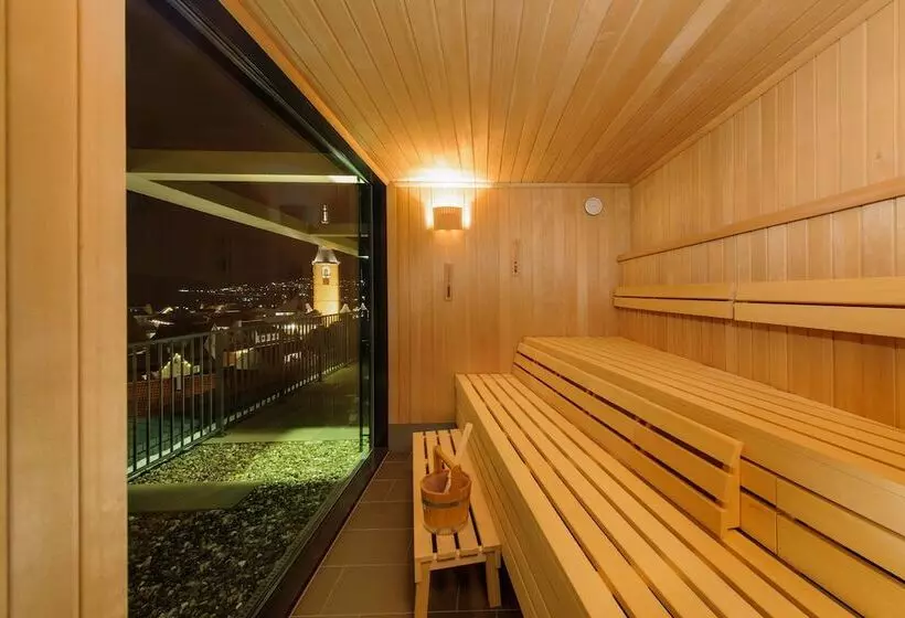 호텔 Ibis Styles Nagold Schwarzwald