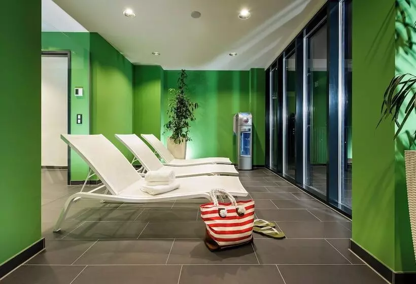 호텔 Ibis Styles Nagold Schwarzwald