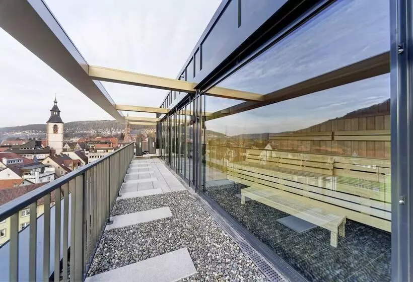 호텔 Ibis Styles Nagold Schwarzwald