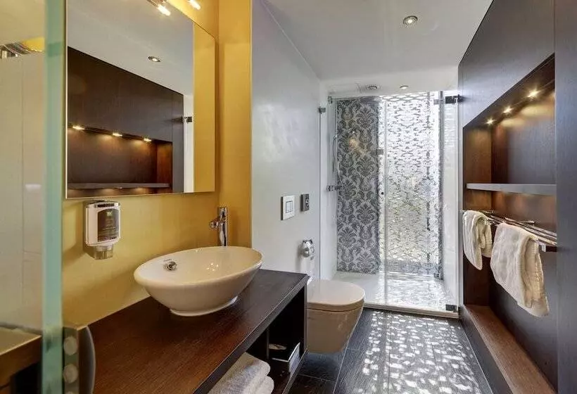 호텔 Ibis Styles Nagold Schwarzwald