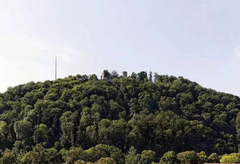 호텔 Ibis Styles Nagold Schwarzwald