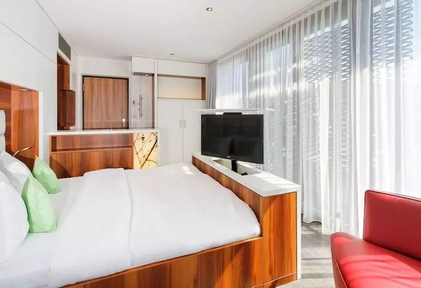 호텔 Ibis Styles Nagold Schwarzwald