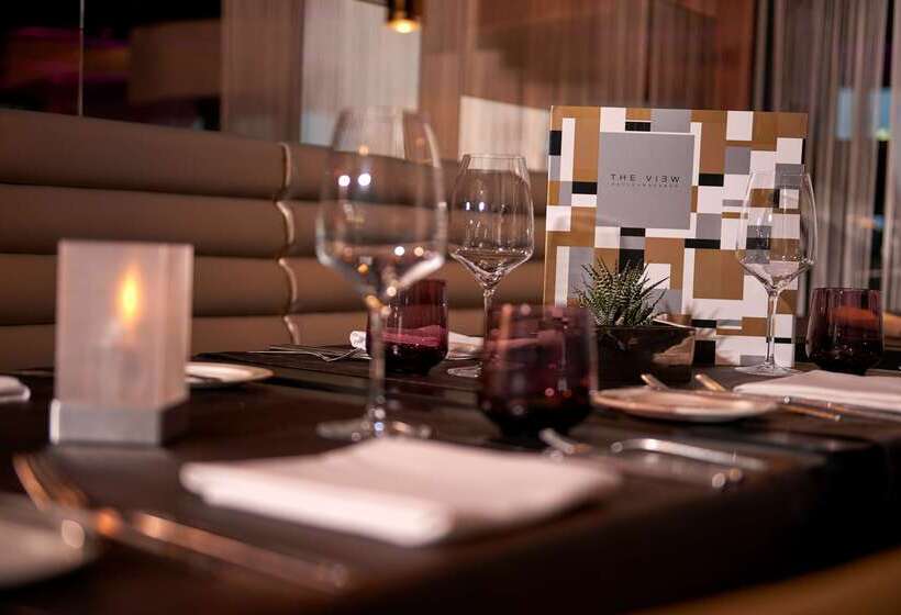 호텔 Innside By Meliá Dusseldorf Hafen