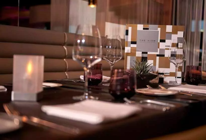 هتل Innside By Meliá Dusseldorf Hafen