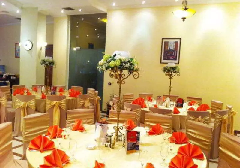 Hôtel Leonardo - Durres