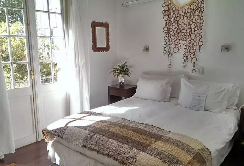 ホテル Meridiano Sur Petit