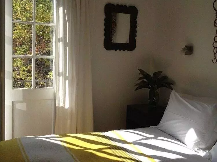 ホテル Meridiano Sur Petit