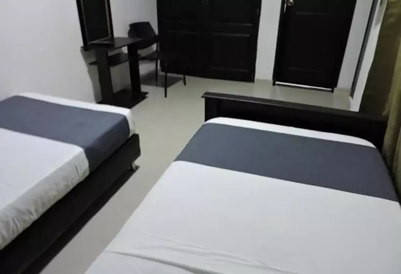 ホテル Mirador De San Joaquin