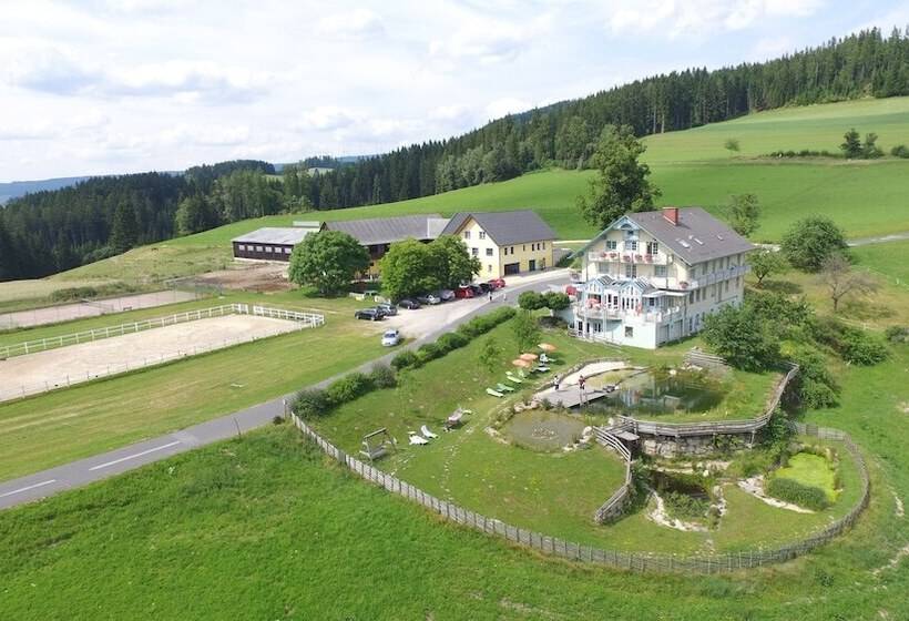 فندق Narnhoferwirt