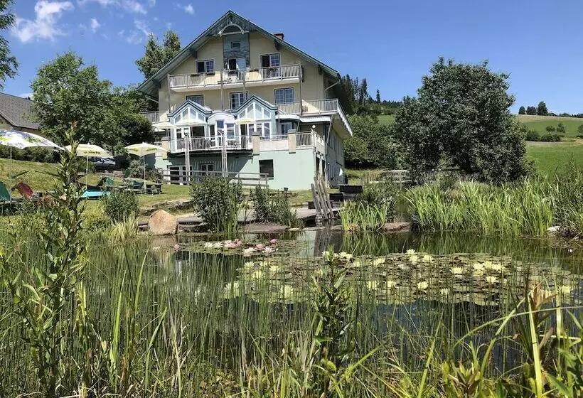 Hotelli Narnhoferwirt