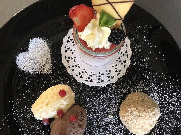 فندق Narnhoferwirt