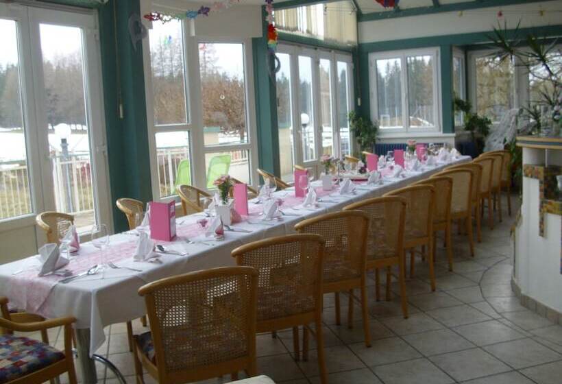 فندق Narnhoferwirt