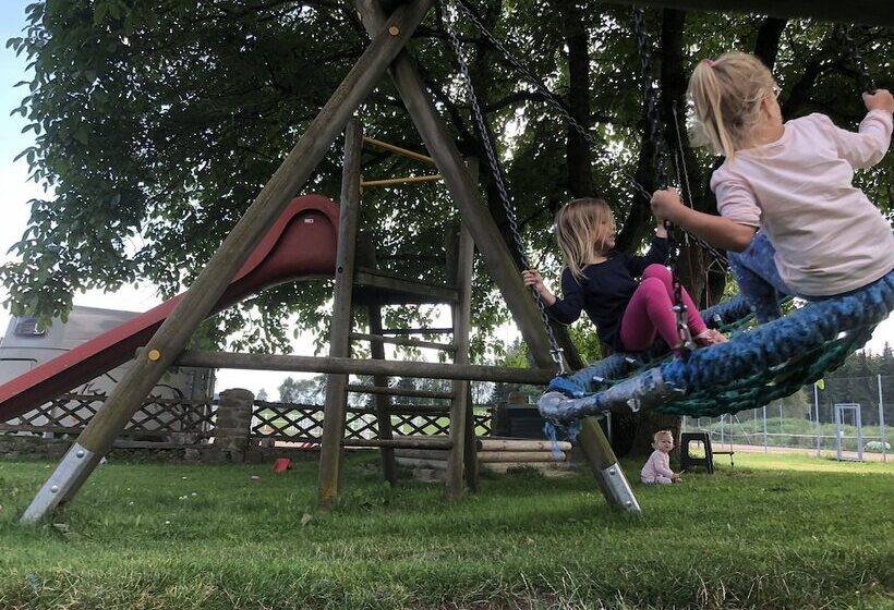 فندق Narnhoferwirt