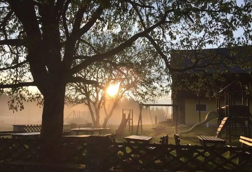 Hotelli Narnhoferwirt