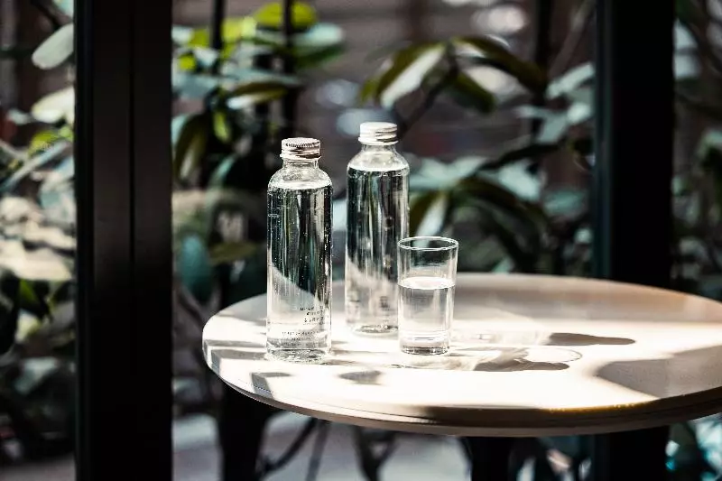 Orange Hotel   Ximen, Taipei