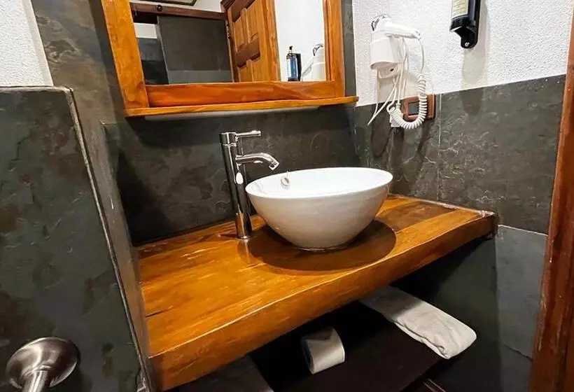 ホテル Pucon Green Park