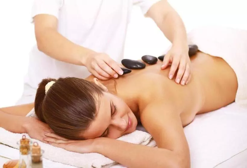 ホテル Pucon Green Park