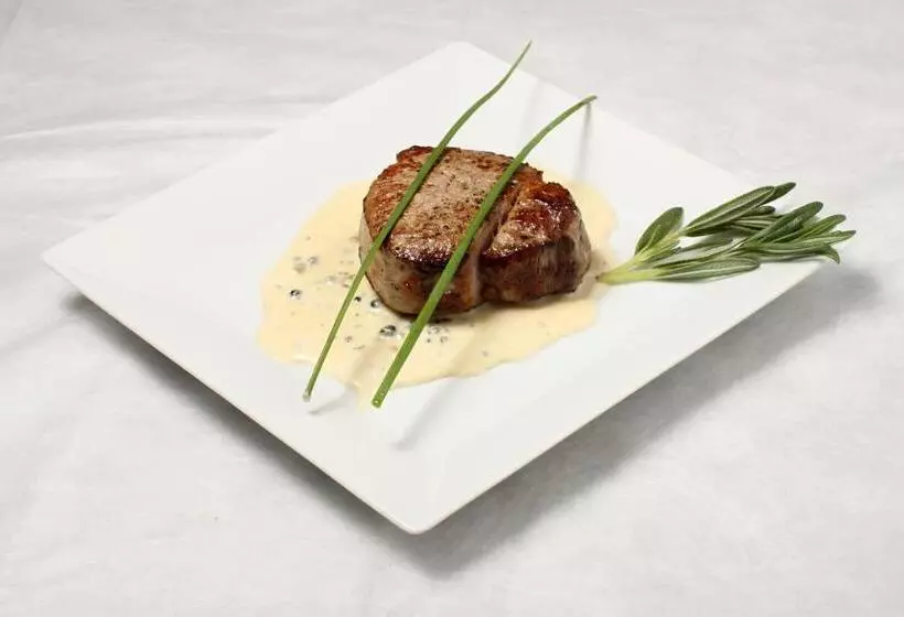 ホテル Pucon Green Park