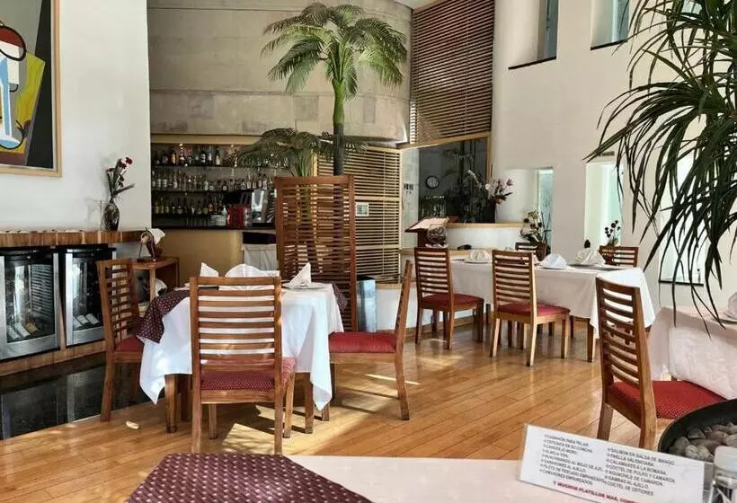 ホテル Scala Magna