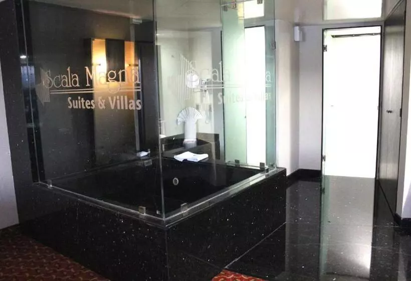 ホテル Scala Magna