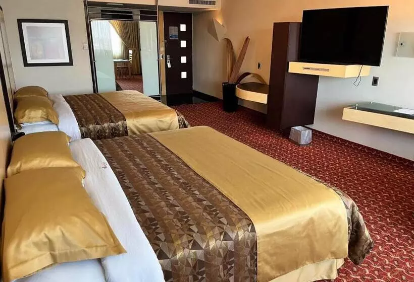 ホテル Scala Magna