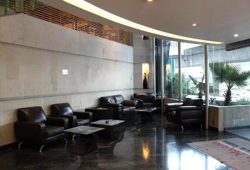 ホテル Scala Magna