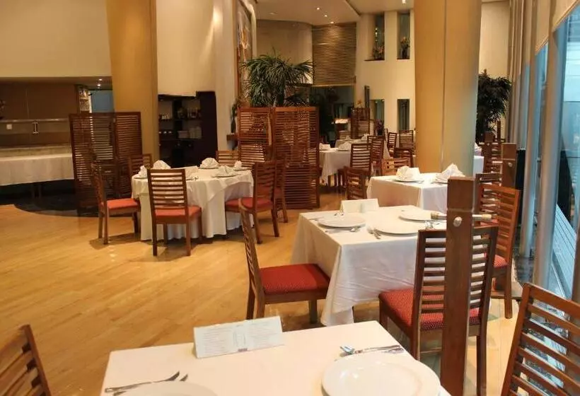 ホテル Scala Magna