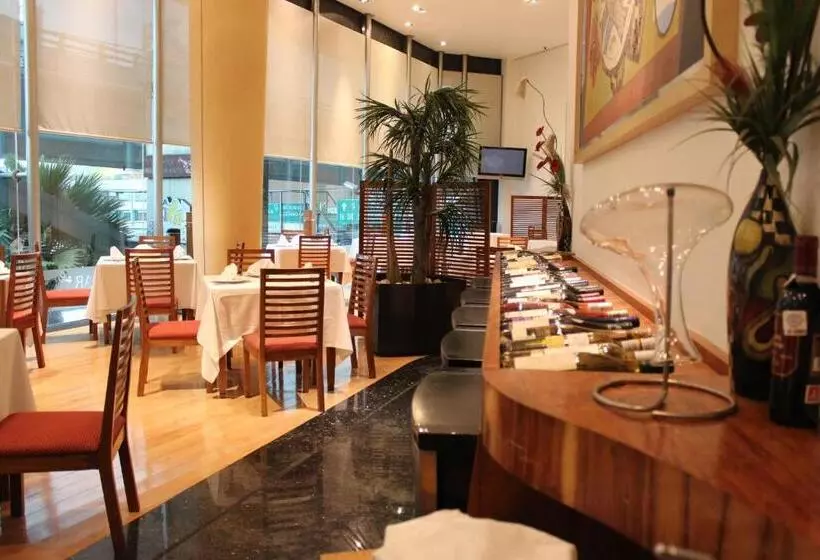 ホテル Scala Magna