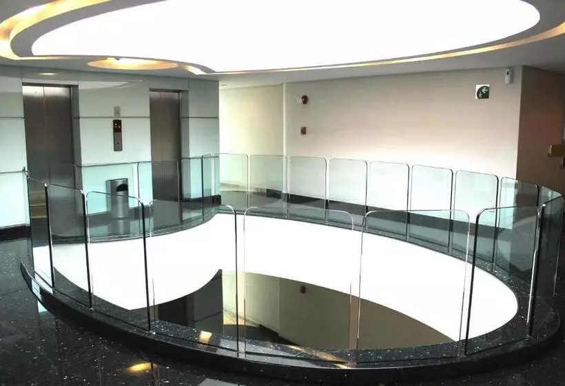 ホテル Scala Magna