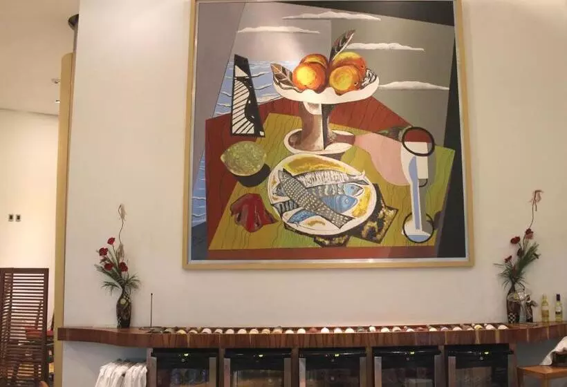 ホテル Scala Magna