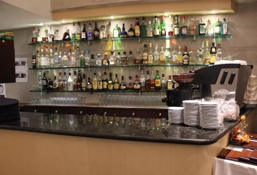 ホテル Scala Magna