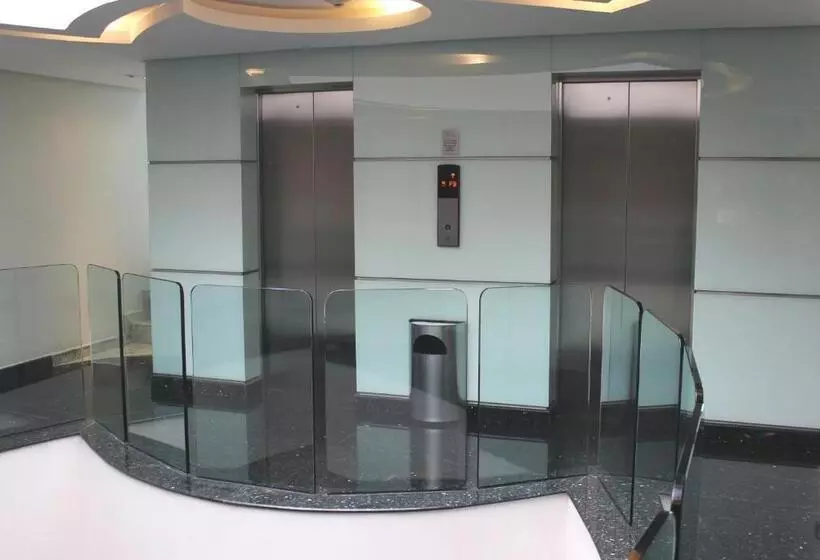 ホテル Scala Magna