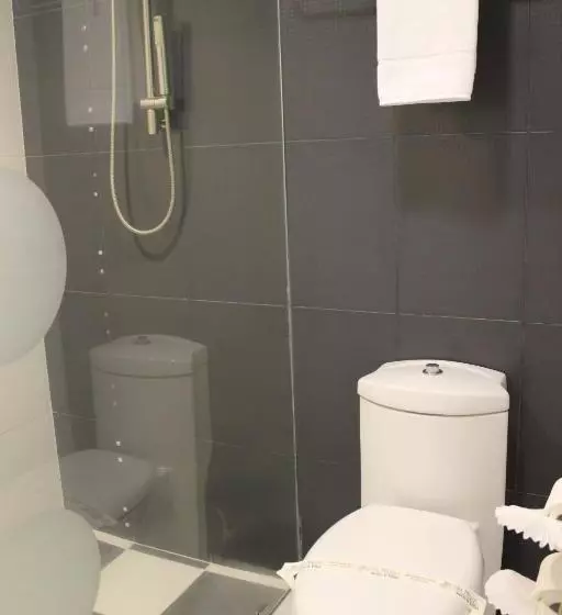 ホテル Scala Magna