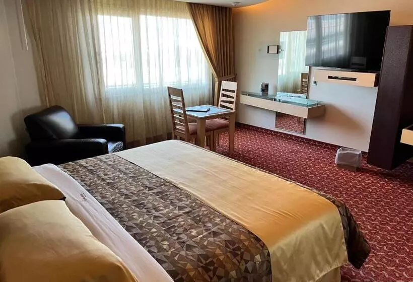 ホテル Scala Magna