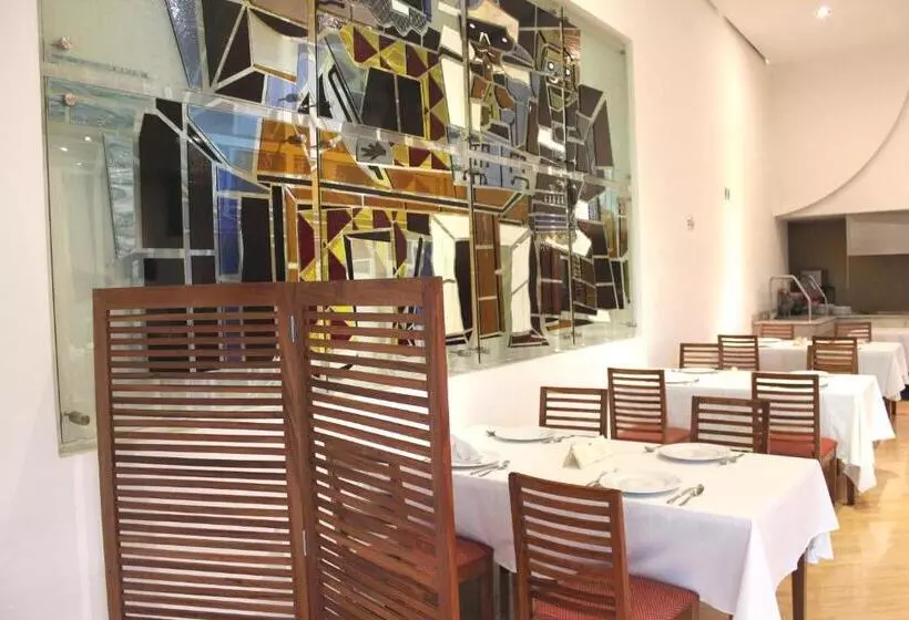 ホテル Scala Magna