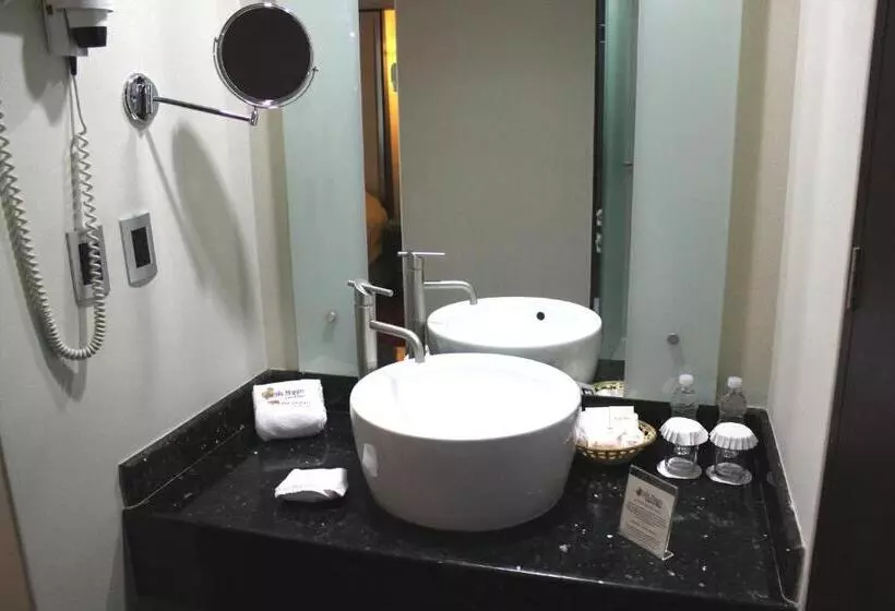 ホテル Scala Magna