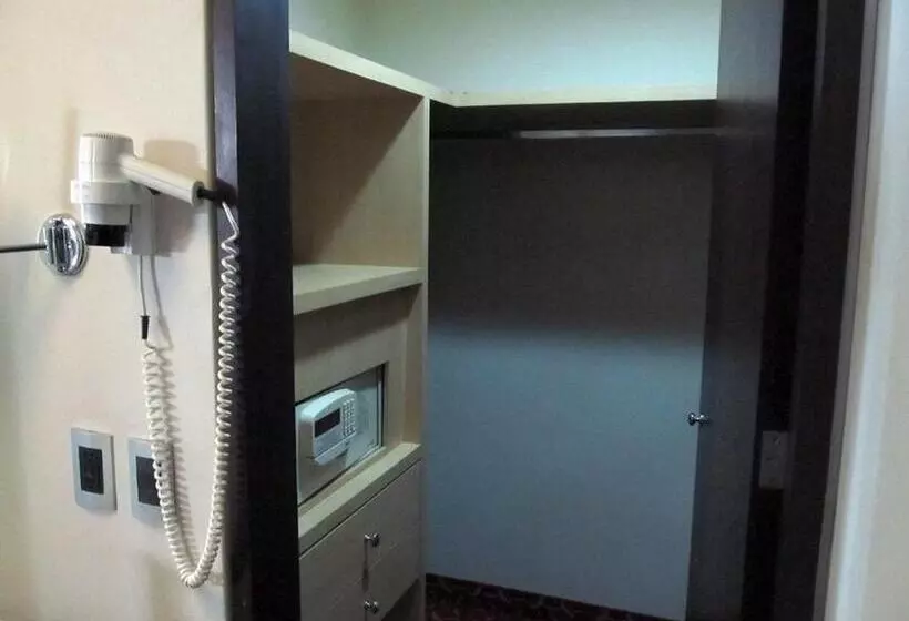 ホテル Scala Magna