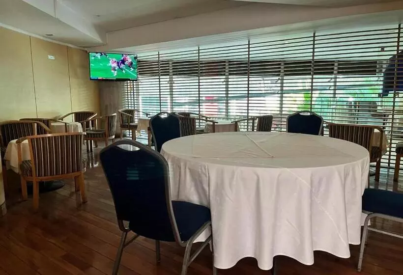 ホテル Scala Magna