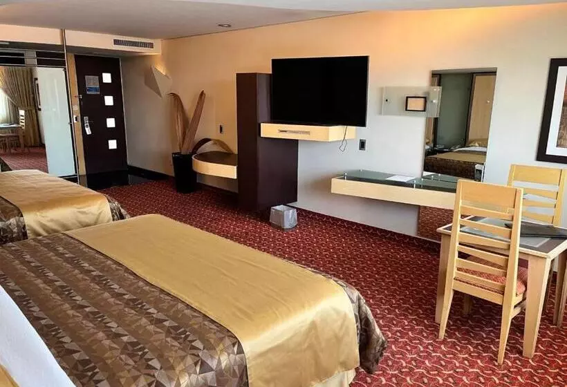 ホテル Scala Magna