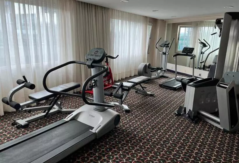 ホテル Scala Magna