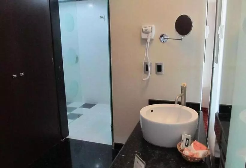 ホテル Scala Magna